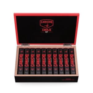 Corojo Box Pressed Toro