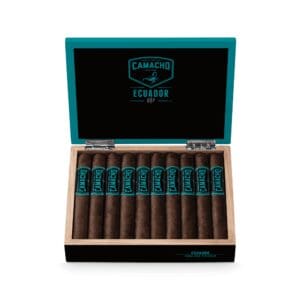 Ecuador Box Pressed Toro