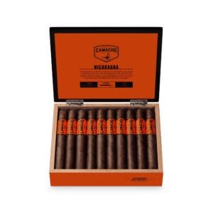 Nicaragua Gran Churchill