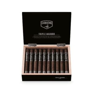 Triple Maduro Toro
