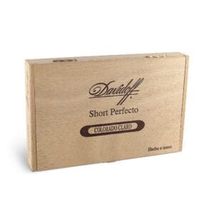 Colorado Claro Aniversario Short Perfecto