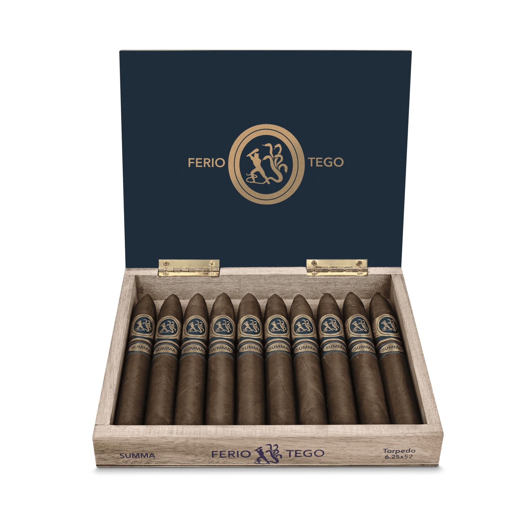Summa Torpedo