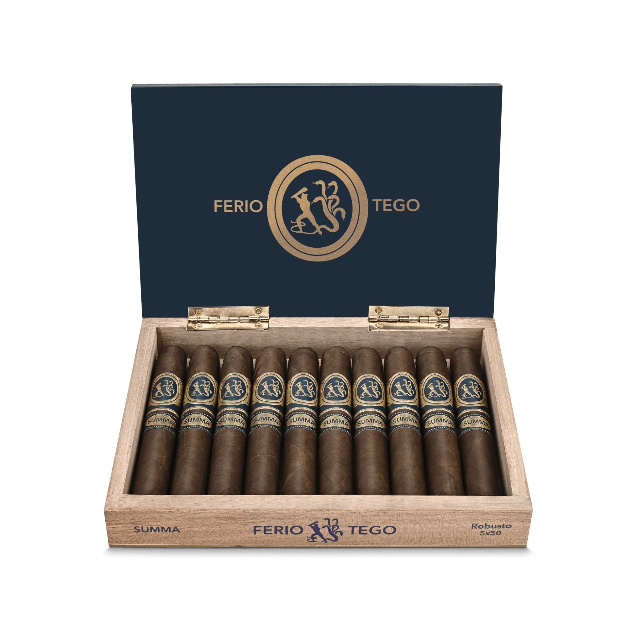 Summa Robusto