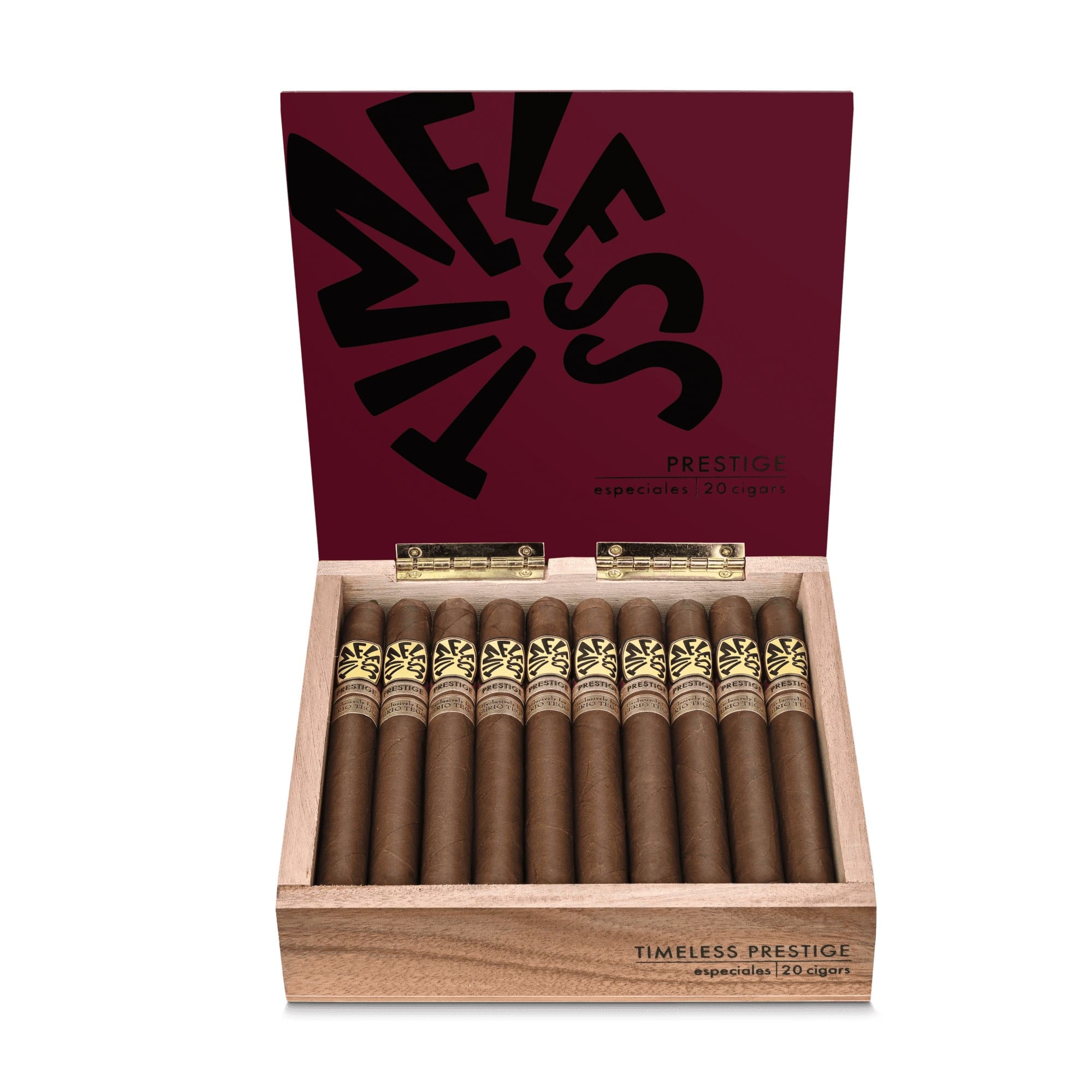 Timeless Prestige Especiales
