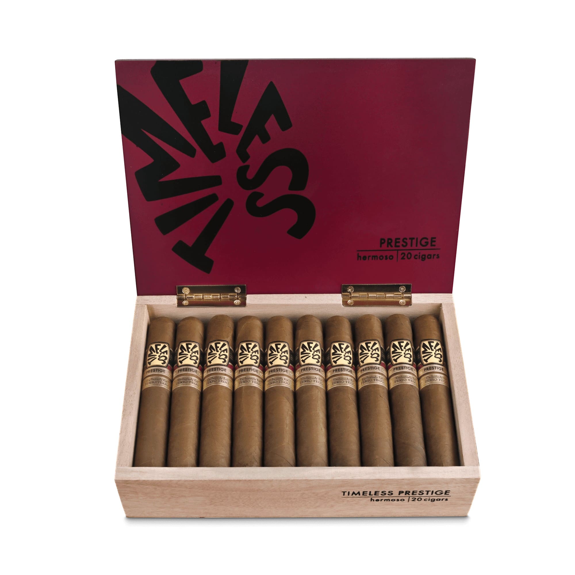 Timeless Prestige Hermoso