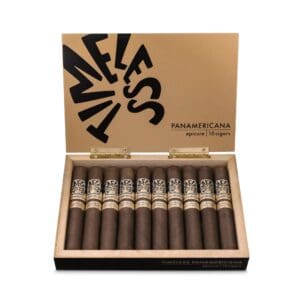 Timeless Panamericana Epicure