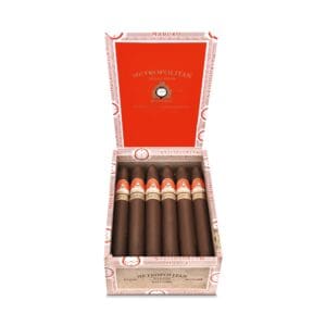 Metropolitan Maduro Explorer