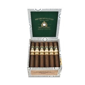 Metropolitan Host Hobart Maduro