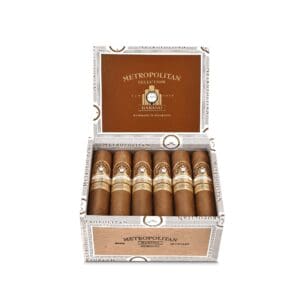 Metropolitan Habano Gordito