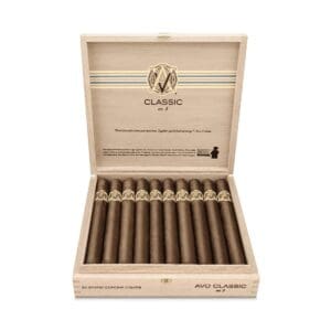 Classic No. 5