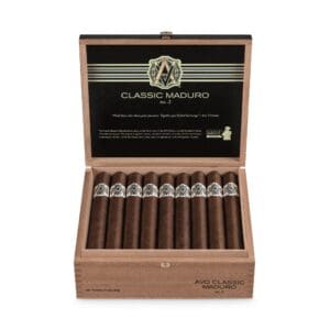 Classic Maduro No. 2