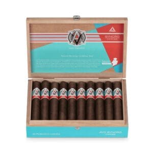 Syncro Caribe Robusto