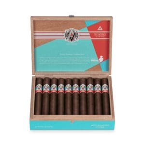 Syncro Caribe Toro