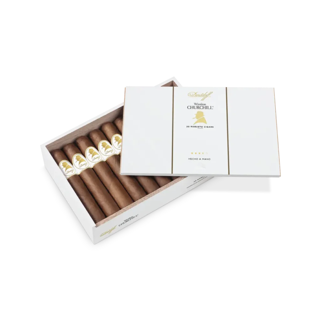 Winston Churchill «The Original Series» Robusto