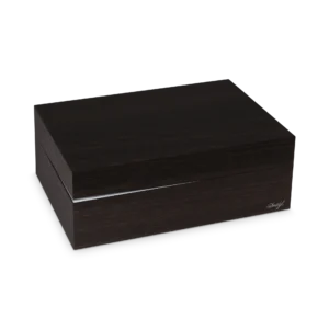 Air de Famille Series I Limited Edition Smoked Oak Humidor
