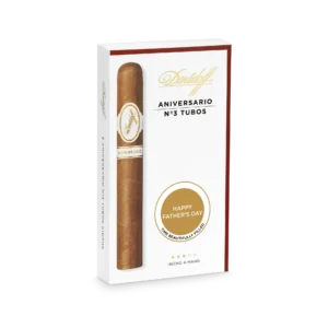 Aniversario No. 3 Father's Day – Pack of 3 Tubos