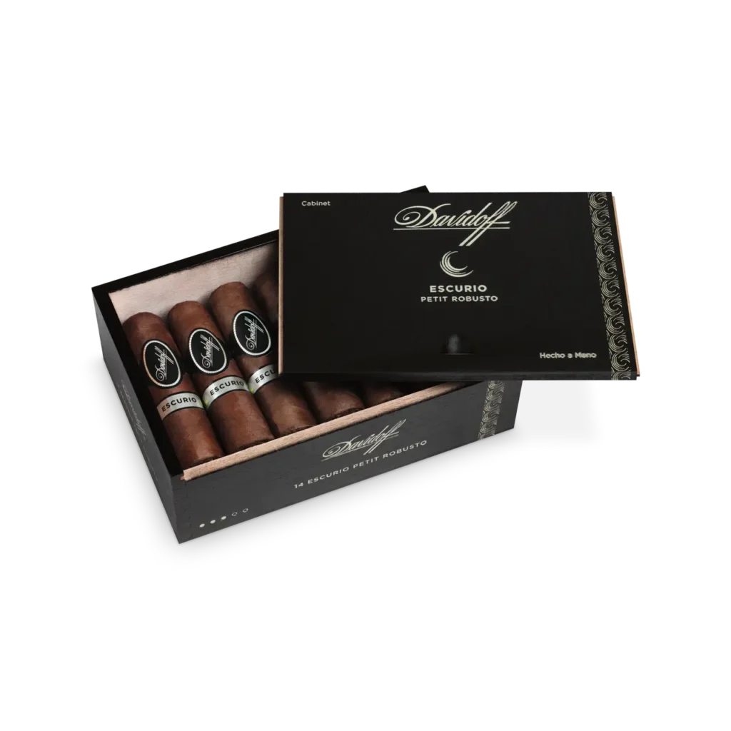 Escurio Petit Robusto