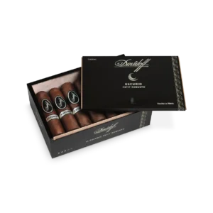 Escurio Petit Robusto