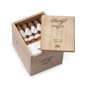 Grand Cru No. 5