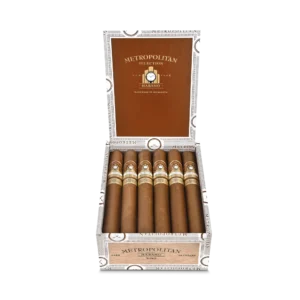 Metropolitan Habano Toro