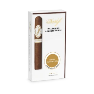 Millennium Robusto – Father's Day Band