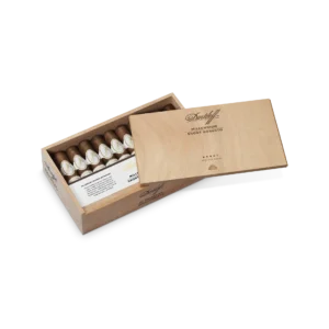 Millennium Short Robusto