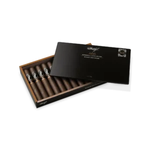 Nicaragua 10th Anniversary Limited Edition