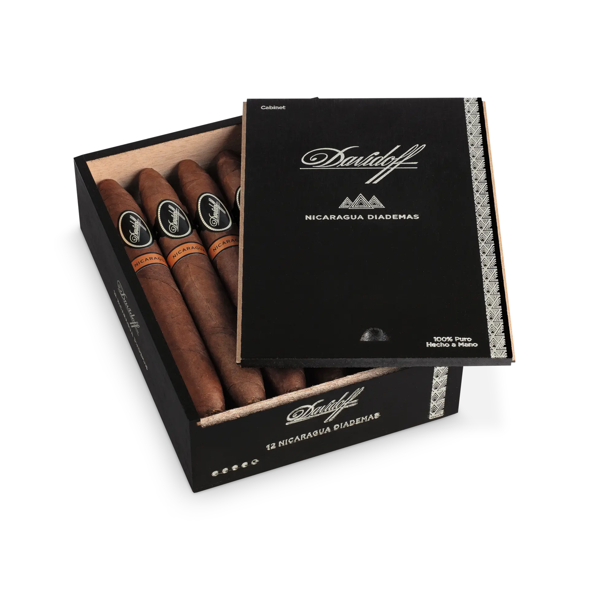 Nicaragua Diadema