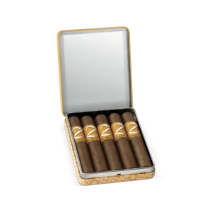 Nicaragua Half Corona