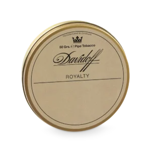 Pipe Tobacco, Royalty Mixture