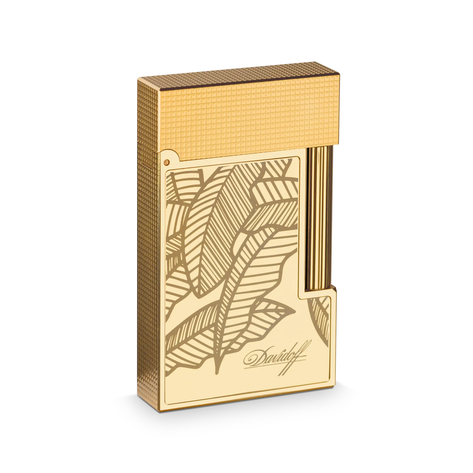 Prestige Lighter The Leaves Limited Edition