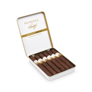 Primeros by Davidoff Dominican Maduro