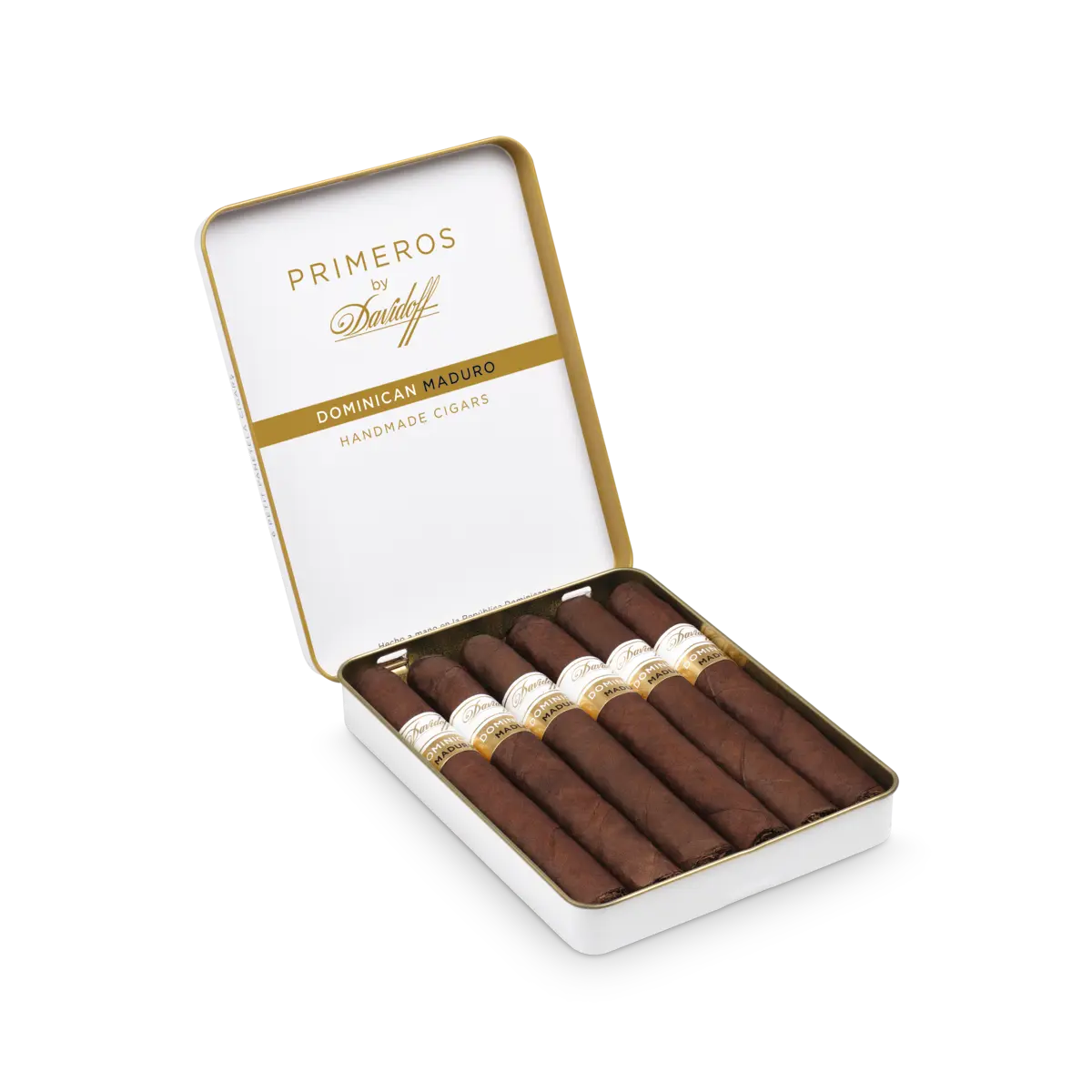 Primeros by Davidoff Dominican Maduro