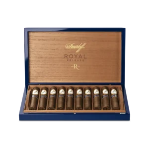 Royal Release Robusto