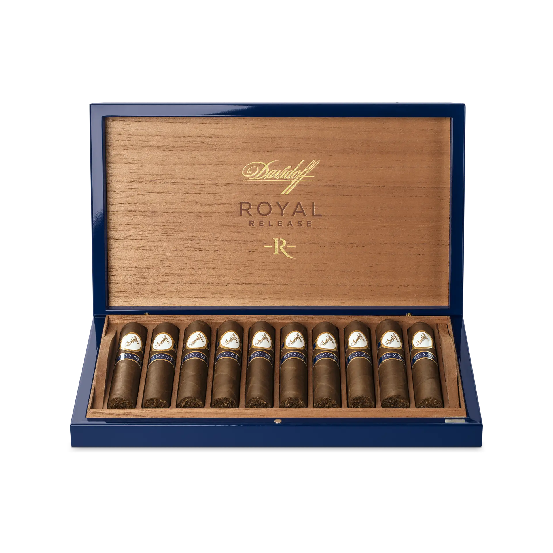 Royal Release Robusto