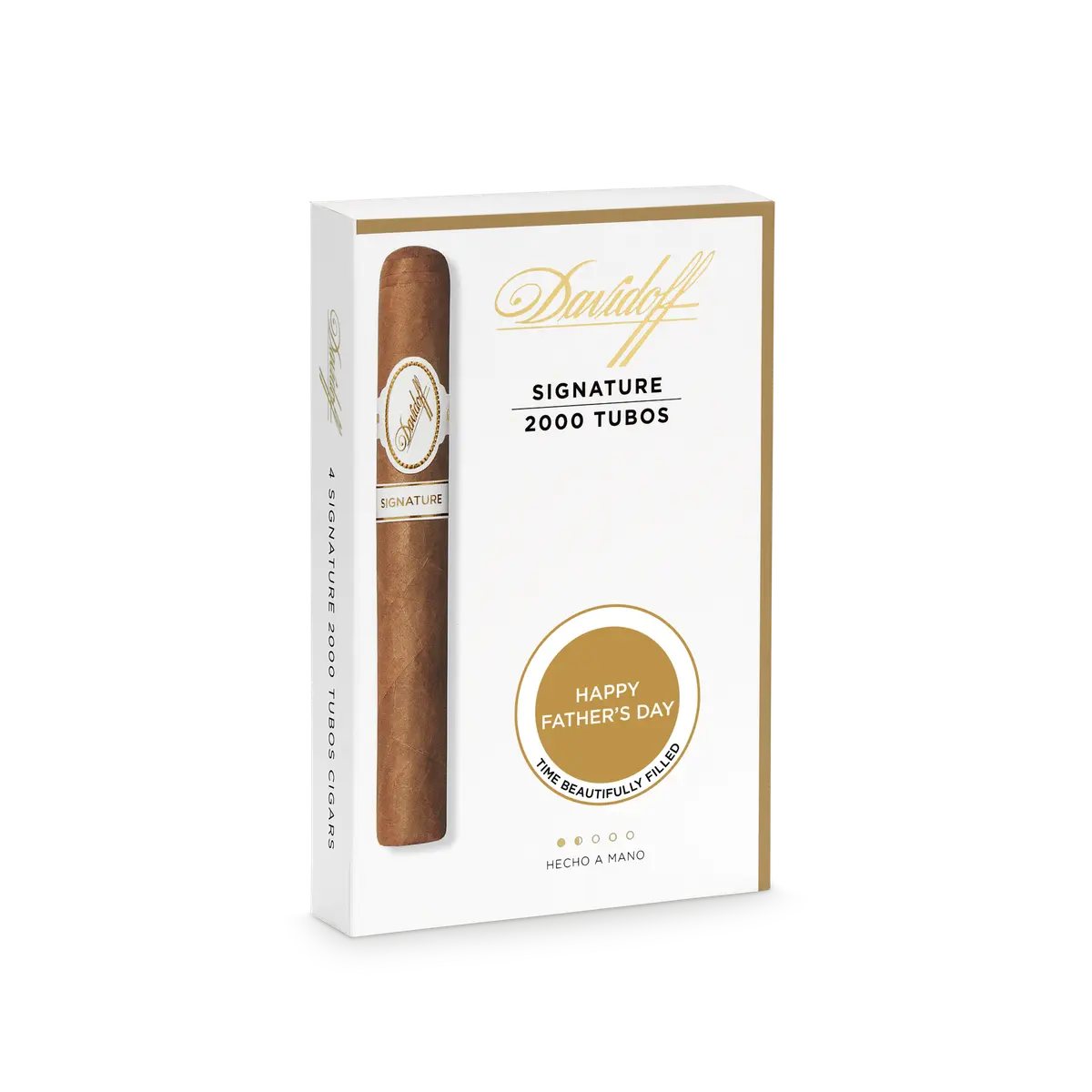 Signature 2000 – Father's Day Band