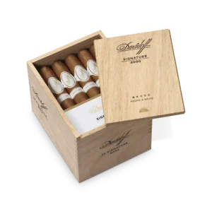 Signature 6000