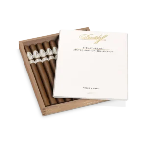 Signature No. 1 Limited Edition Collection