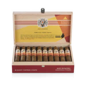 Syncro Nicaragua Fogata Short Torpedo