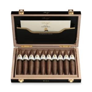 Winston Churchill Limited Edition 2022