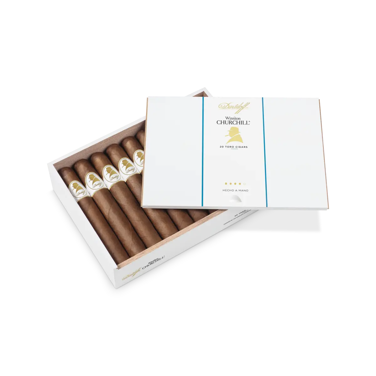 Winston Churchill «The Original Series» Toro - Image 2