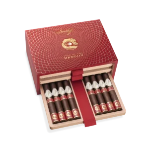 Year of the Dragon Gran Toro Cigar