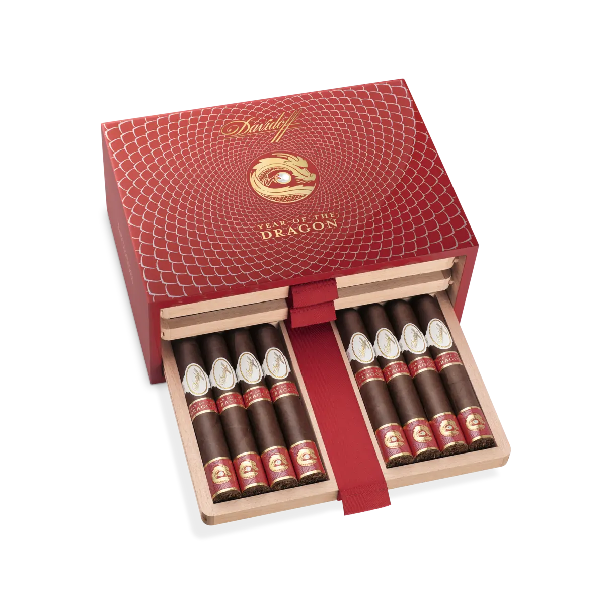 Year of the Dragon Gran Toro Cigar