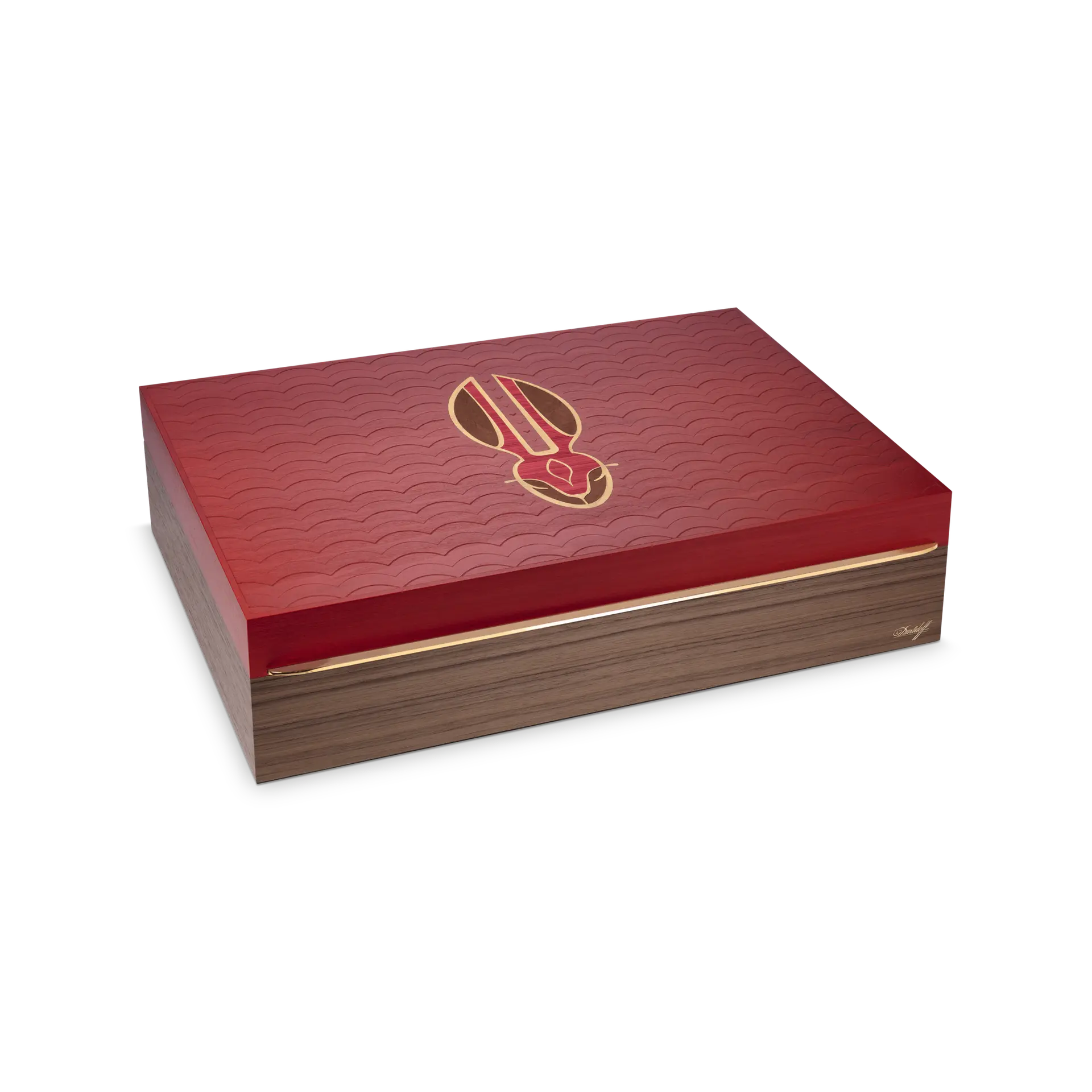 Year of the Rabbit Masterpiece Humidor