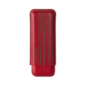 Year of the Tiger Leather Case