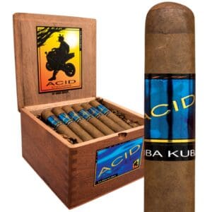 Acid Cigars