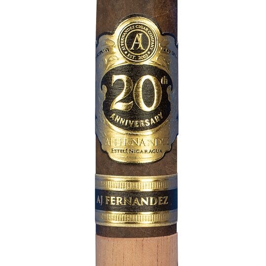 AJ Fernandez 20th Anniversary - Image 3