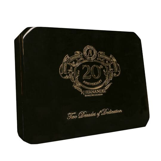 AJ Fernandez 20th Anniversary - Image 2