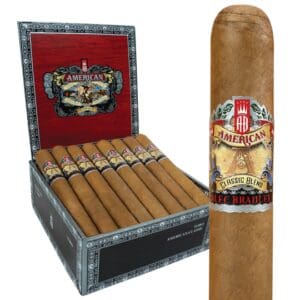 Alec Bradley American Classic