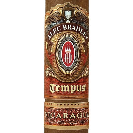 Alec Bradley Tempus Nicaragua - Image 4